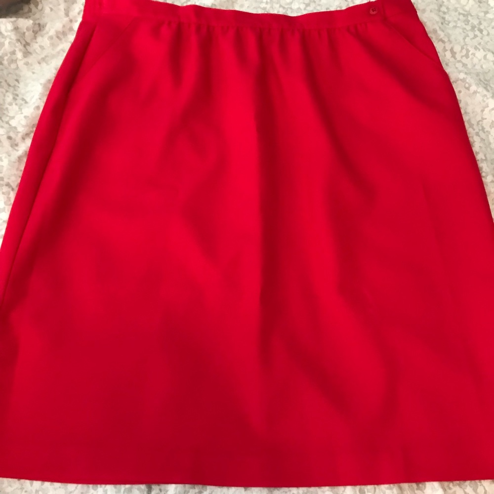 Donkenny skirt